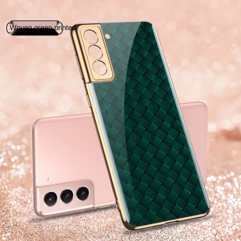 Ốp Lưng Siêu Mỏng Thời Trang Cho Samsung S21 S21Plus S21Ultra | BigBuy360 - bigbuy360.vn