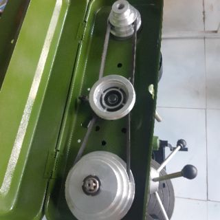 Máy khoan bàn 1 mét ZJ4116