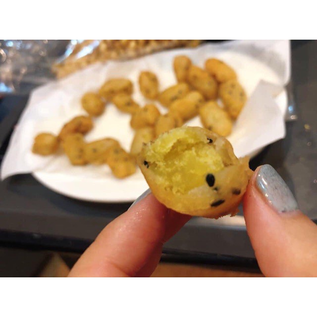 Khoai lang kén 250g | BigBuy360 - bigbuy360.vn