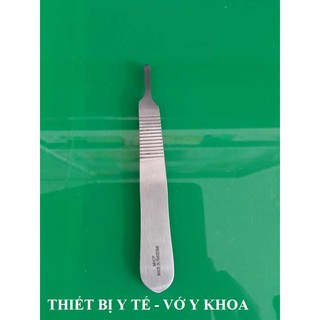 Cán dao mổ số 3