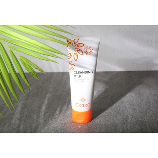 [HOT] SỮA RỬA MẶT – CLEANSING MILK CICIRO