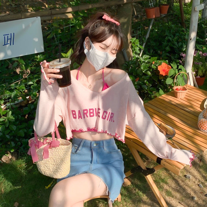 COZOK Bộ áo sơ mi tay dài + áo khoác sát nách COZOK phong cách thời trang cá tính