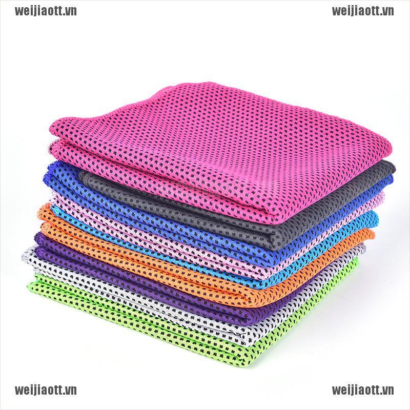 Khăn tắm đi biển mau khô tiện dụng kích thước 30x90cm