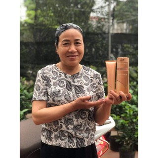 Dầu gội đen tóc Shitinsof