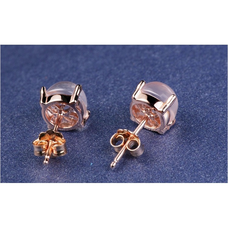 Khuyên Tai Nữ Trang Dáng Dài Tạo Hình Độc Đáo