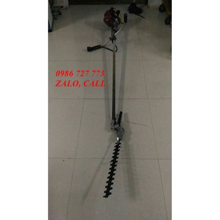 Bộ tỉa cành cây trên cao phi 28mm