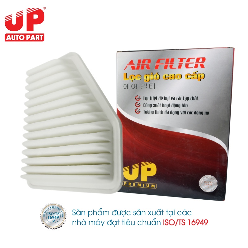 Lọc gió động cơ TOYOTA CAMRY 3.5 Q 2006-2019