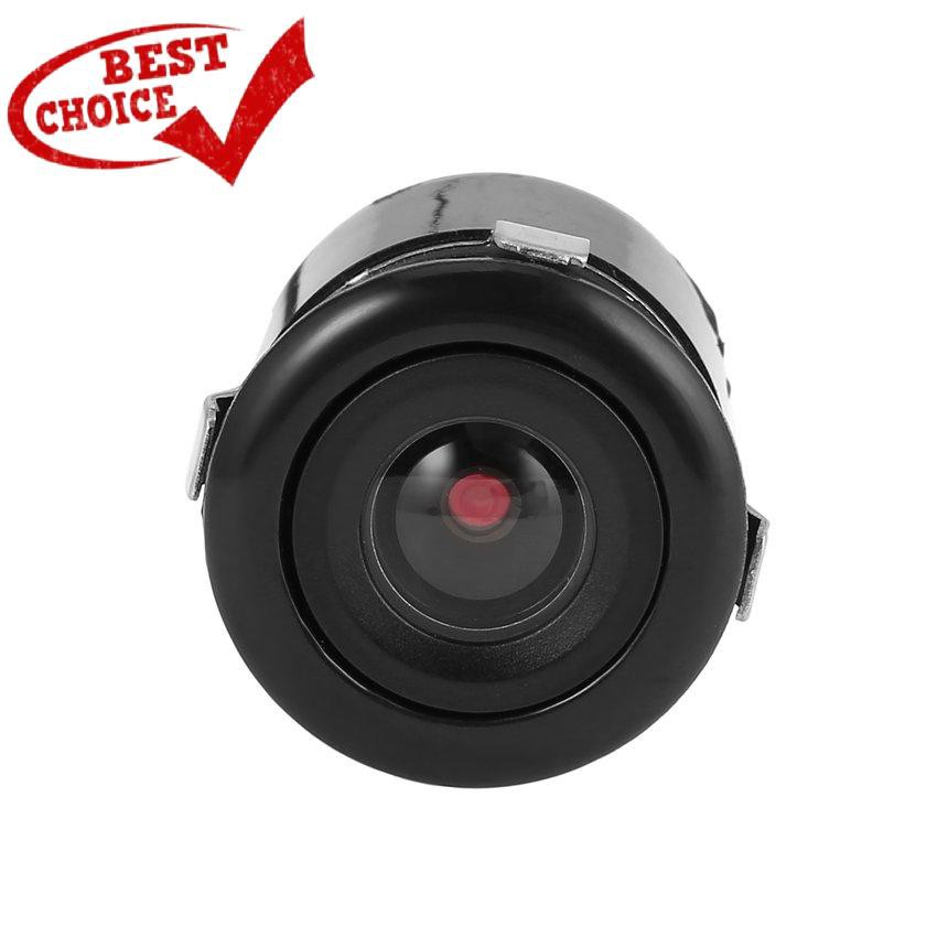 Bộ Camera CCD 12V 170 Độ Chống Nước Nhiều Màu Sắc Cho Xe Hơi | BigBuy360 - bigbuy360.vn