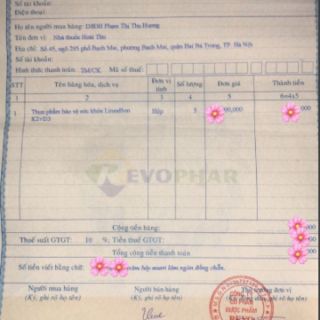 Vitamin tăng chiều cao MK7 - Lineabon K2 + D3