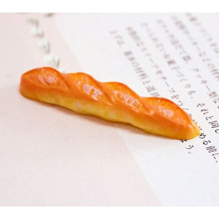 Bánh mì mô hình mini - được chọn mẫu