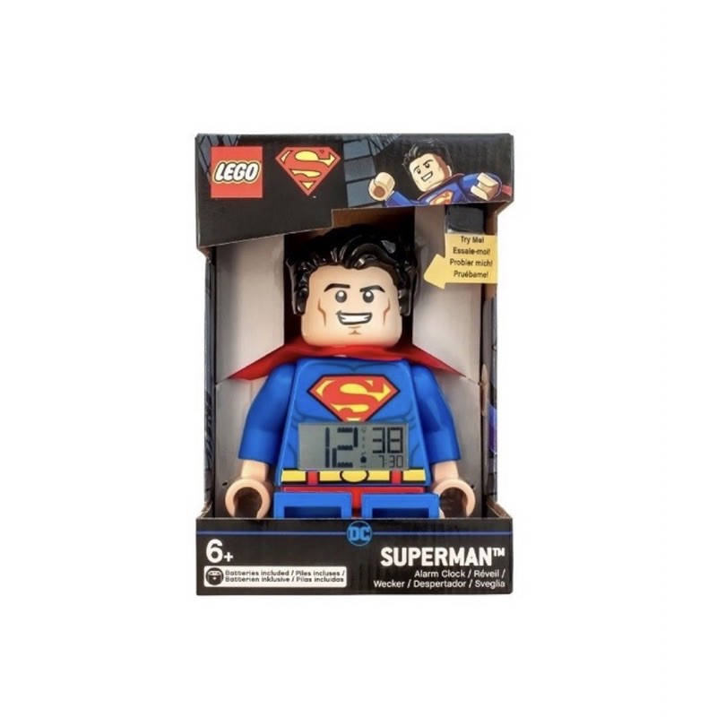 Lego Alarm Clock 7001071
