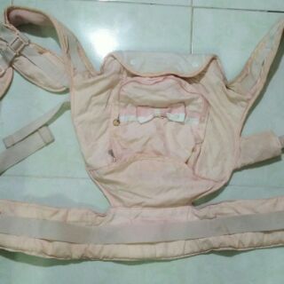 Địu Hàn Quốc 2hand