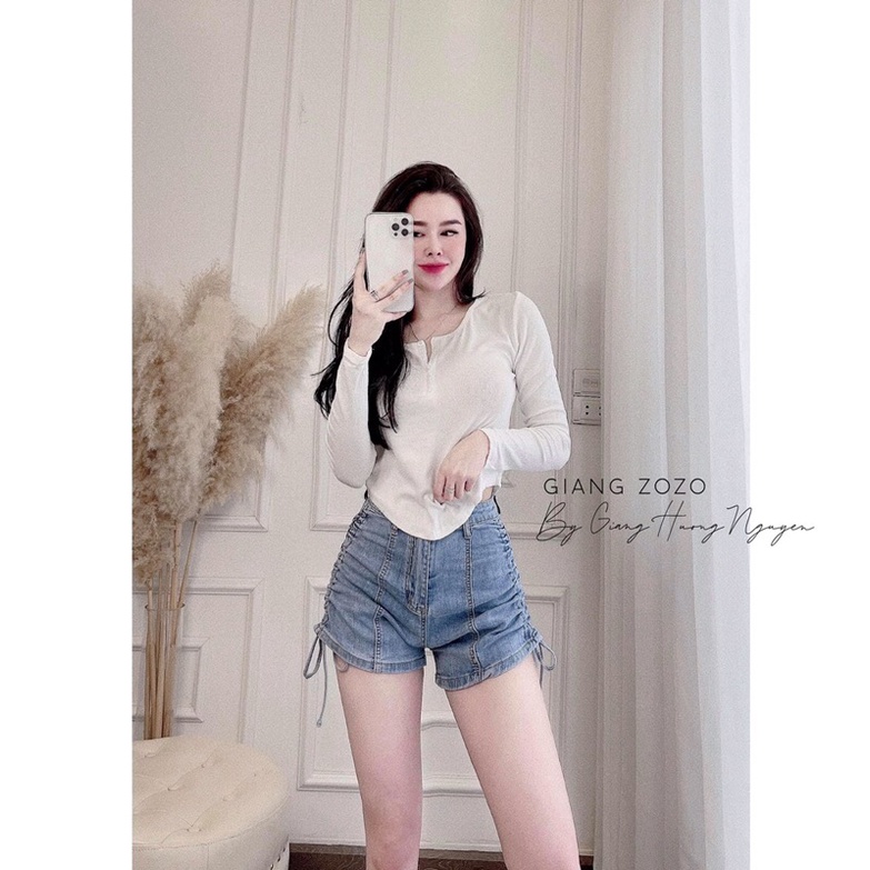 Mẫu áo siêu chanh sả Về rồi cả nhà ơi, full 3 màu hàng QC | BigBuy360 - bigbuy360.vn