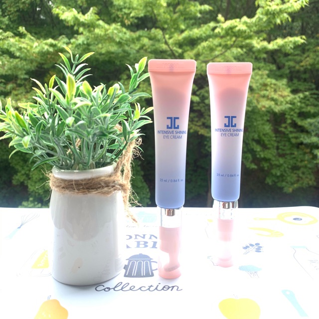 Kem Dưỡng Mắt Jayjun Intensive Shining Eye Cream