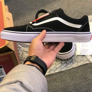 Giày old skool 1:1 đủ hộp