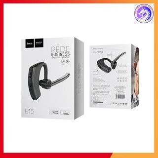 Tai Nghe Bluetooth Hoco E15 Wireless V4.1 Chính Hãng