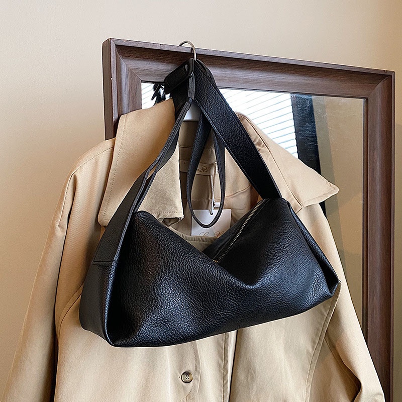 Túi Đeo Vai Một Bên Vai Phong Cách Cổ Điển Cao Cấp Dành Cho Bạn Nữ