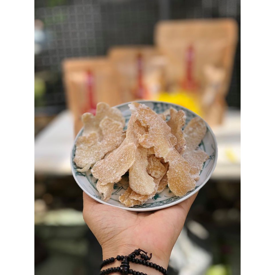 Mứt gừng Huế 1kg | BigBuy360 - bigbuy360.vn