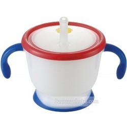 CỐC TẬP UỐNG RICHELL - 3 GIAI ĐOẠN