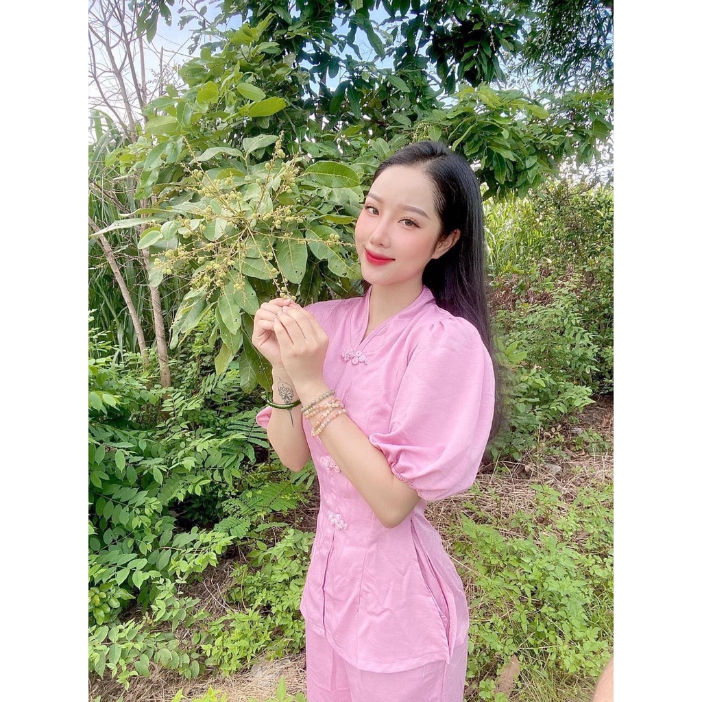 SET PHẬT TỬ TAY PHỒNG PHỐI NÚT KẾT