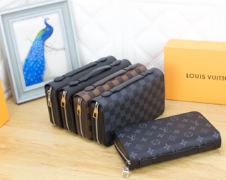 Clutch/Ví LV hàng quảng châu