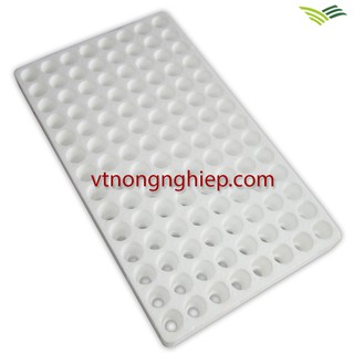 20 Khay xốp ươm hạt 84 lỗ