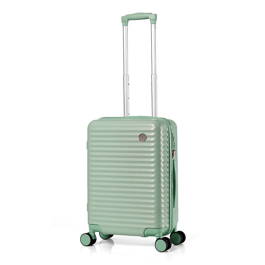 Vali Kéo MIA.vn Du Lịch Larita LYRA 3 size 20/24/28 Hạn Chế Trầy Xước -  Bảo Hành Trọn Đời