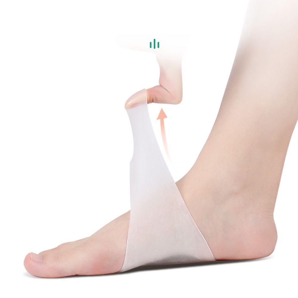 1 Cặp Đai Đeo Hỗ Trợ Giảm Đau Lòng Bàn Chân