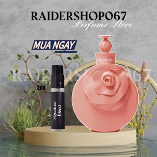 Nước hoa Valentino Valentina Blush 5ml/10ml/20ml