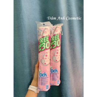 Bông Tẩy Trang EPIK 120 miếng