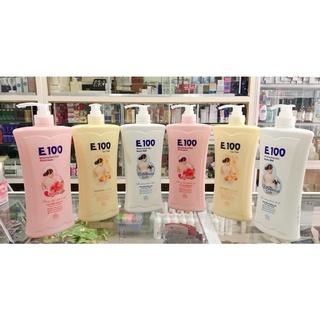 SỮA TẮM TRẮNG DA TINH CHẤT SỮA DÊ E100