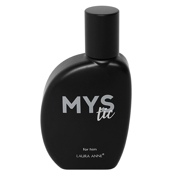 Nước hoa Laura Anne Mystic 30ml - For Him