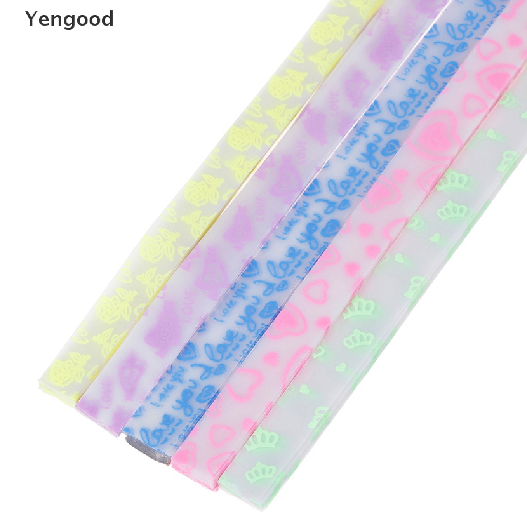 Bộ 210 Ngôi Sao May Mắn Dạ Quang