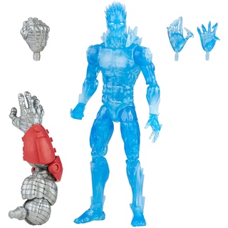   Iceman  Mô hình Hasbro ϟ Marvel Legends Series 6-inch ϟ X-men: Age Of Apocalypse