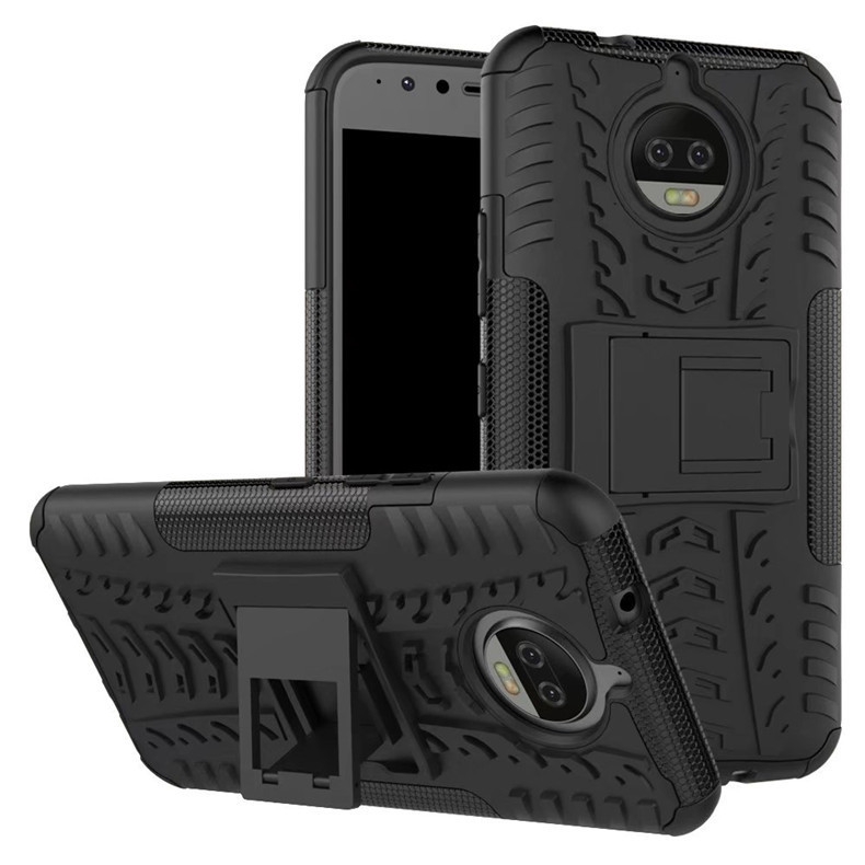 Ốp Lưng In Hình Cho Điện Thoại Motorola Moto X 4 G 5 S E 4 C 2017 Plus