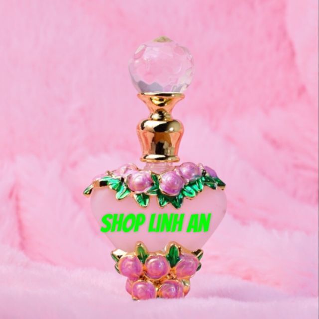 Tinh dầu dubai KHUYẾN MÃI 20/10