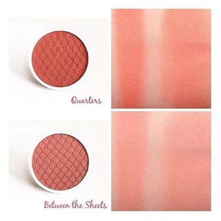 Phấn má Colourpop màu Quarters