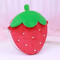 Túi vải cao cấp handmade hình cute