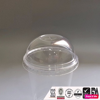 500 nắp cầu dùng cho ly nhựa đường kính phi 93, 95mm