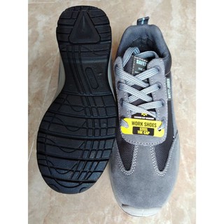 Giày bảo hộ nữ Jogger Organic S1P