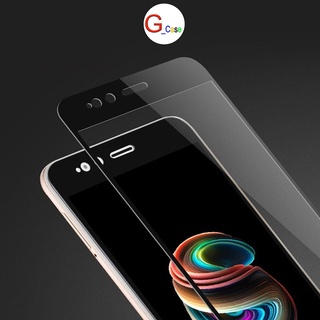 Kính cường lực Full màn hình XIAOMI MI 9/ 8 LITE / 6X /A2 / 5X / 9 SE/ 9T /K20  Pro/ Redmi 5 / 5 Plus/ 6 /6A /7 /7A- Xịn