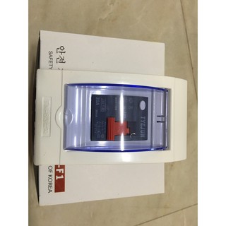CB chống giật Tyejun 32A
