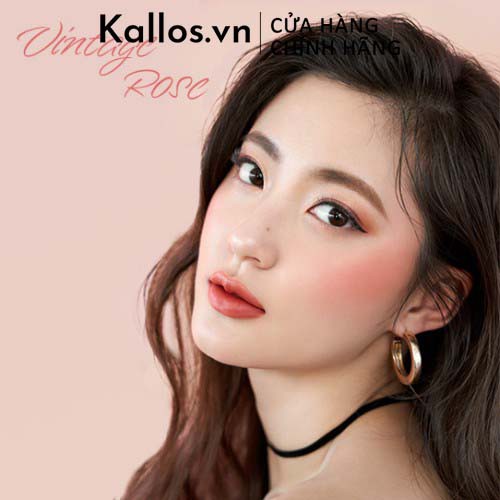 [TEM CHÍNH HÃNG] Phấn Má Hồng Innisfree My Blusher Đủ Màu | BigBuy360 - bigbuy360.vn