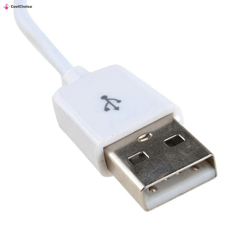 Bộ Chuyển Đổi Mạng Lan Usb 2.0 Sang Rj45 10 / 100mbps Cho Win 7 / 8 / 10