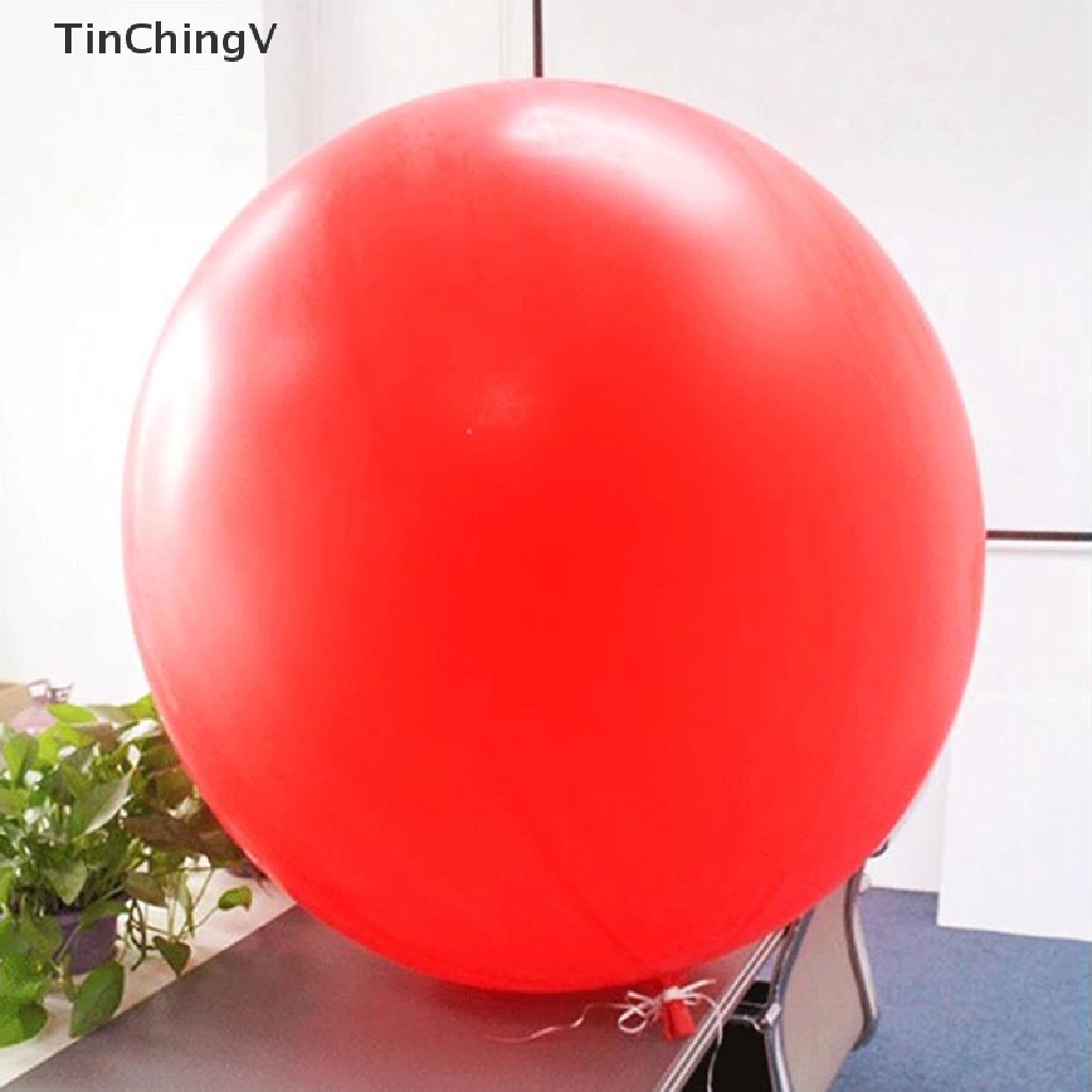 Bong Bóng Latex Hình Quả Trứng Người Khổng Lồ 72 Inch Vui Nhộn