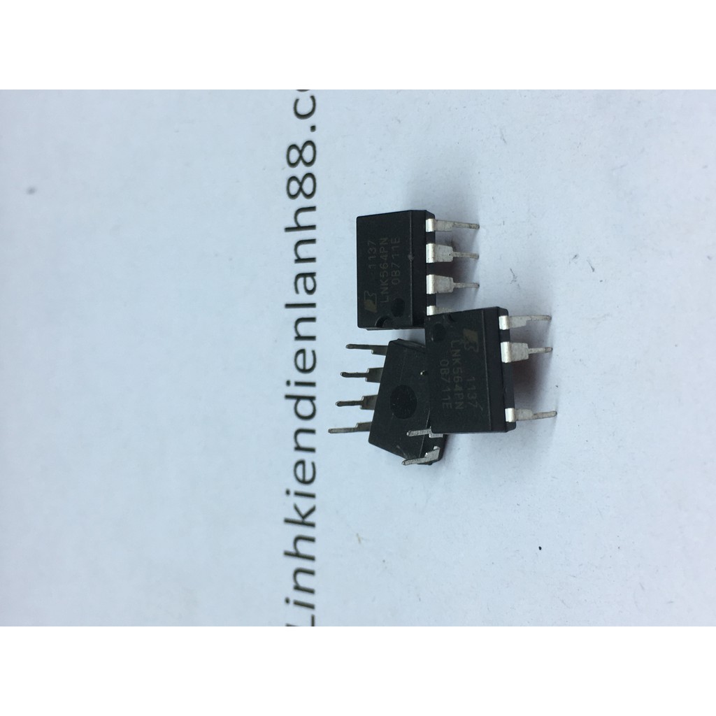 IC nguồn LNK564PN mới 100%