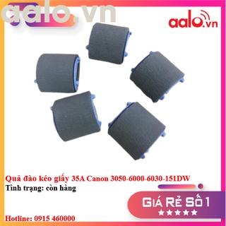 Quả đào kéo giấy 35a canon 3050-6000-6030-151dw