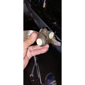 Bộ bạc nhựa cần số xe Tải KIA-K125/K140/K190/K2700/K3000/K165