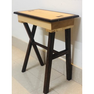 Kệ góc nhà, Kệ trang trí