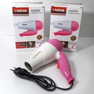 sấy tóc nova 1000w